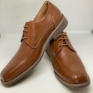GOLAIMAN💥NIB💥Men’s Brown Size 7.5 Shoes